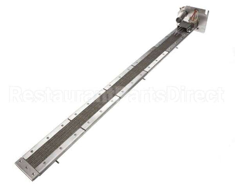 HR11-0018-A Hot Rocks Oven Burner Hr-Xx-33 Natural Gas (Gen2,Gen3)