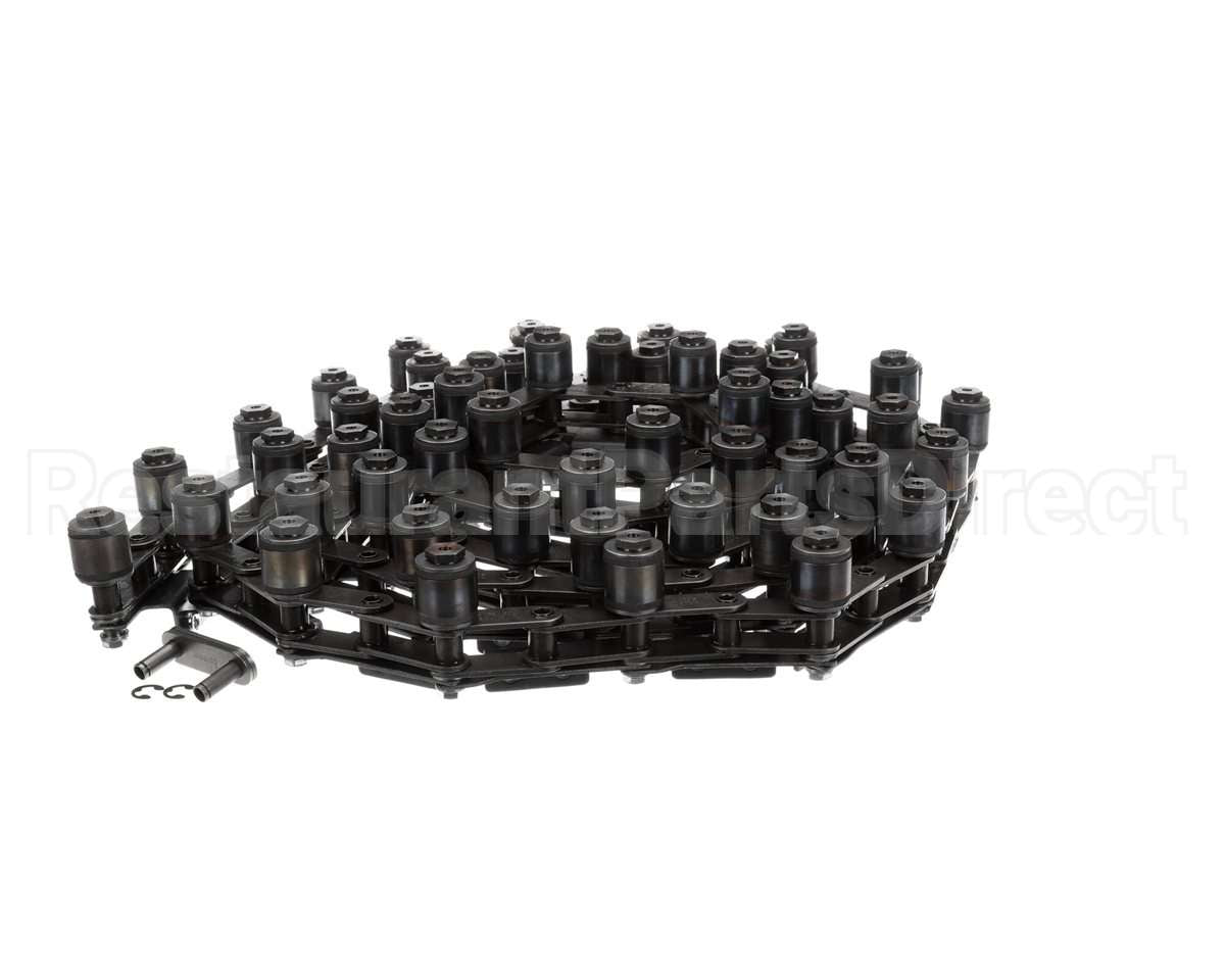 HR11-0066-A Hot Rocks Oven Chain Assembly (Hr-70-Xx)