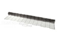 HR11-0106-A Hot Rocks Oven Entry Conveyor Mesh (Hr-Xx-33, Gen3)