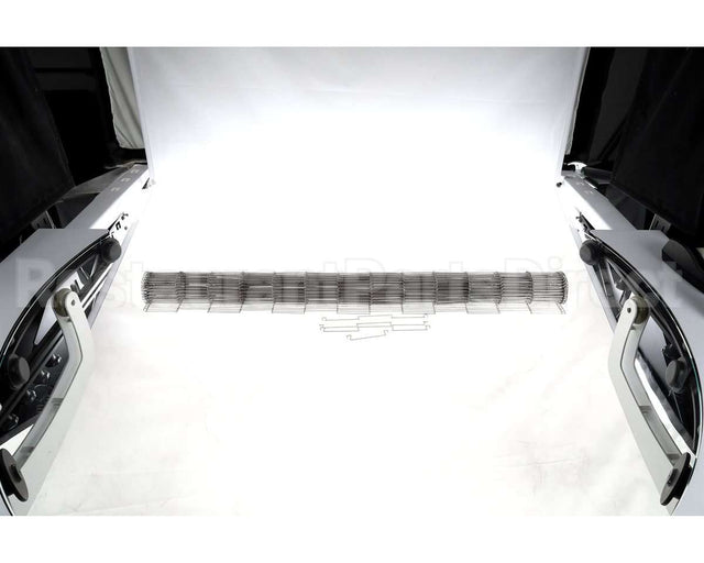 HR11-0107-A Hot Rocks Oven Exit Conveyor Mesh (Hr-Xx-33, Gen2,Gen3)