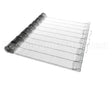 HR11-0109-A Hot Rocks Oven Exit Conveyor Mesh (Hr-70-22, Gen2,Gen3)