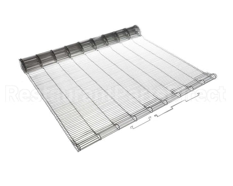 HR11-0109-A Hot Rocks Oven Exit Conveyor Mesh (Hr-70-22, Gen2,Gen3)