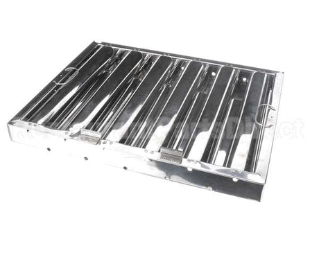 HRSS1620 Captive-Aire 16X20 Guard S/S Baffle Filter