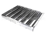 HRSS1620 Captive-Aire 16X20 Guard S/S Baffle Filter