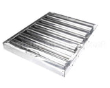 HRSS1620 Captive-Aire 16X20 Guard S/S Baffle Filter