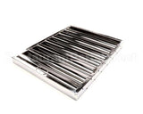 HRSS2025 Captive-Aire Baffle Filter 20" Tall X 25"