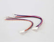HS-0104 Hoshizaki Board Connector 10 P