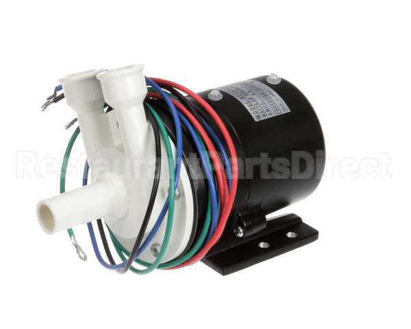 HS-0175 Hoshizaki Pump Motor Assembly/Km-2