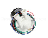 HS-0175 Hoshizaki Pump Motor Assembly/Km-2