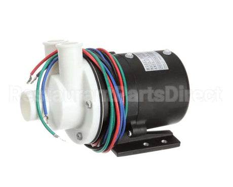 HS-0177 Hoshizaki Pump Motor Assembly/Km-6
