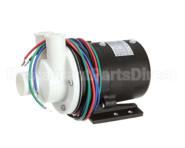 HS-0177 Hoshizaki Pump Motor Assembly/Km-6