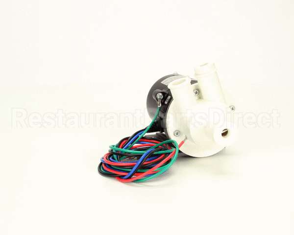 HS-0195 Hoshizaki Pump Motor Assembly/Km28
