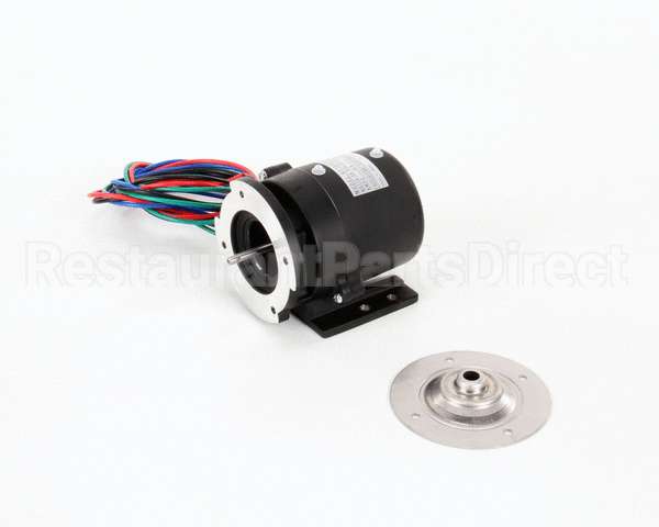 HS-0199 Hoshizaki Pump Motor Serv Kit