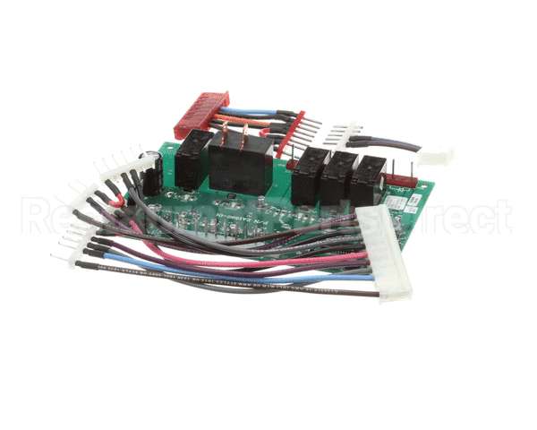 HS-2010 Hoshizaki Dcm Timer Board Serv