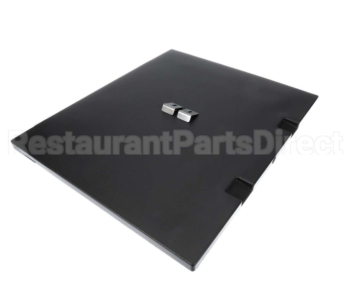 HS-2035 Hoshizaki Top Kit -22H Black