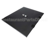 HS-2035 Hoshizaki Top Kit -22H Black