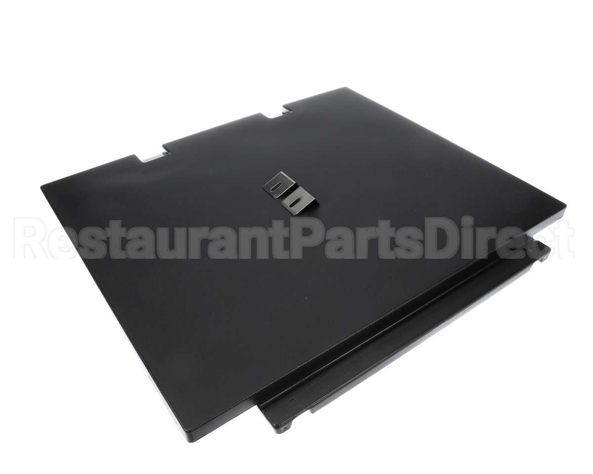 HS-2035 Hoshizaki Top Kit -22H Black
