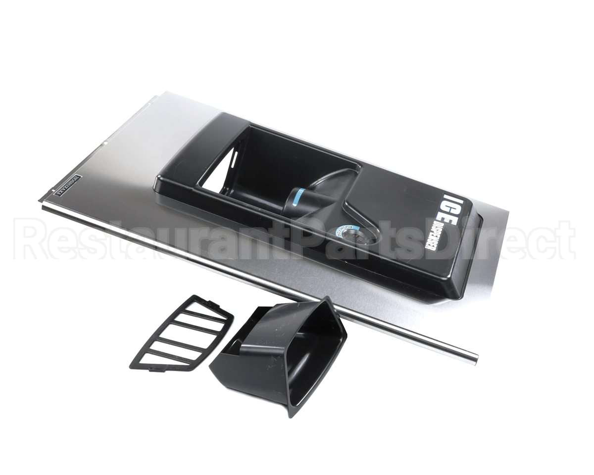 HS-2085 Hoshizaki Front Panel Conversi