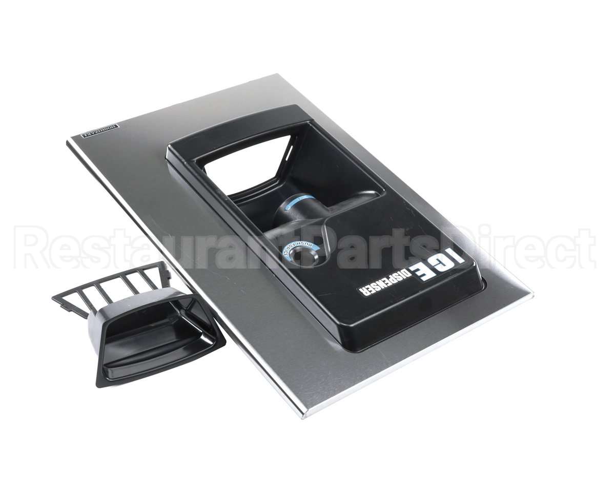 HS-2085 Hoshizaki Front Panel Conversi