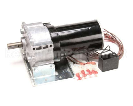 HS-2128 Hoshizaki Gear Motor Replaceme