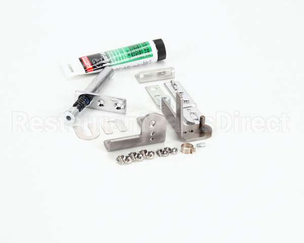 HS-3527 Hoshizaki Hinge Kit On Left