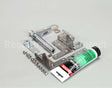 HS-3528 Hoshizaki Hinge Kit On Right
