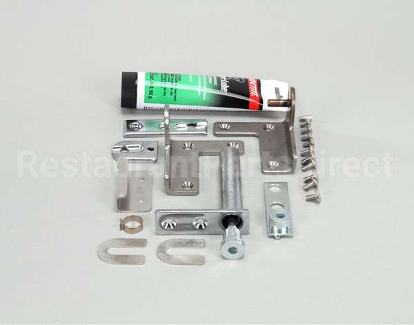 HS-3528 Hoshizaki Hinge Kit On Right