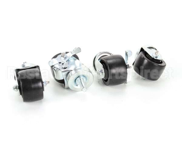 HS-3546 Hoshizaki Caster (Set Of 4)