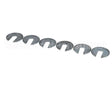 HS-3590 Hoshizaki Caster Shim Kit