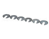 HS-3590 Hoshizaki Caster Shim Kit