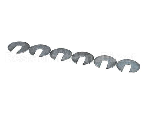 HS-3590 Hoshizaki Caster Shim Kit