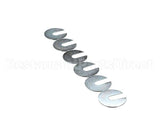 HS-3590 Hoshizaki Caster Shim Kit