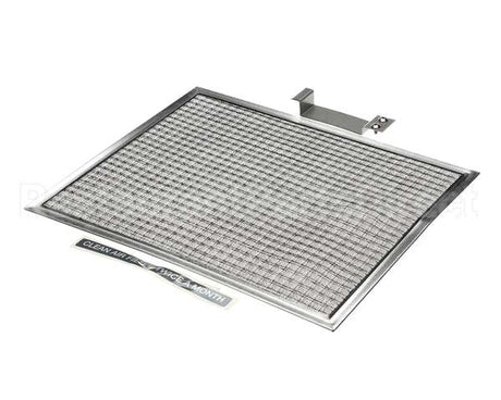 HS-5007 Hoshizaki Air Filter For Refrigerator / Freezer