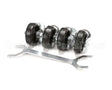HS-5035 Hoshizaki 4" Caster Kit