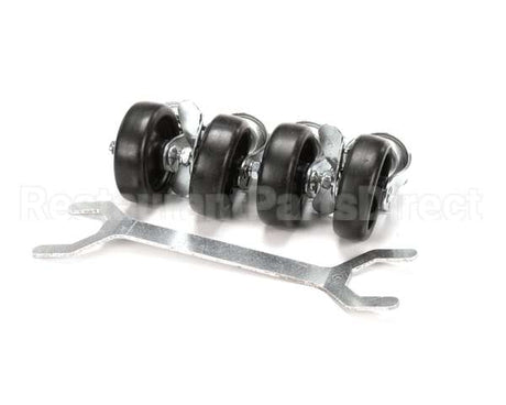 HS-5035 Hoshizaki 4" Caster Kit
