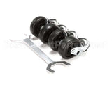 HS-5035 Hoshizaki 4" Caster Kit