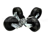 HS-5036 Hoshizaki 6" Caster - Set Of 4