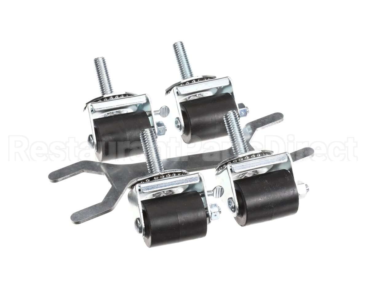 HS-5037 Hoshizaki 2.25" Commercial Series