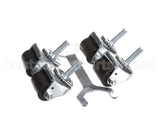 HS-5037 Hoshizaki 2.25" Commercial Series