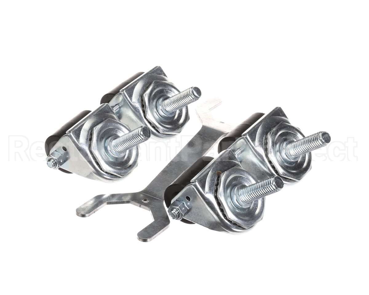 HS-5037 Hoshizaki 2.25" Commercial Series