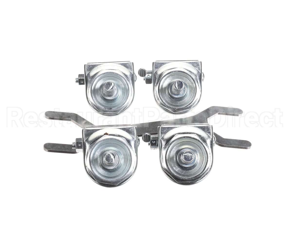 HS-5037 Hoshizaki 2.25" Commercial Series