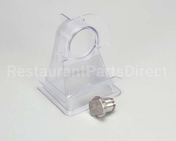HS-5077 Hoshizaki Spout Replacement Ki