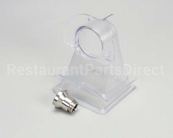 HS-5077 Hoshizaki Spout Replacement Ki
