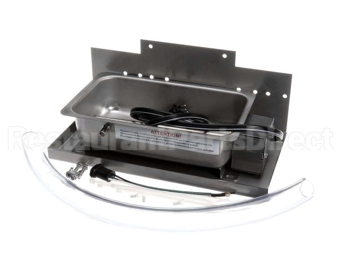 HS-5453 Hoshizaki Heated Cond Drain Pan