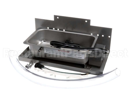 HS-5453 Hoshizaki Heated Cond Drain Pan