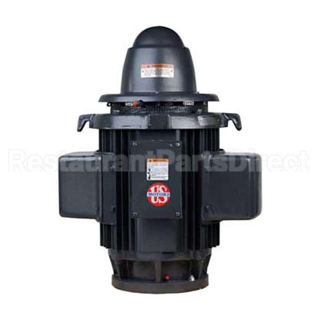 HS3C2PLE US Motors Nidec Vertical Hollow Shaft Motor