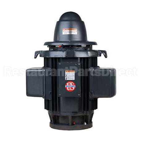 HS7C2KLE US Motors Nidec Vertical Hollow Shaft Motor