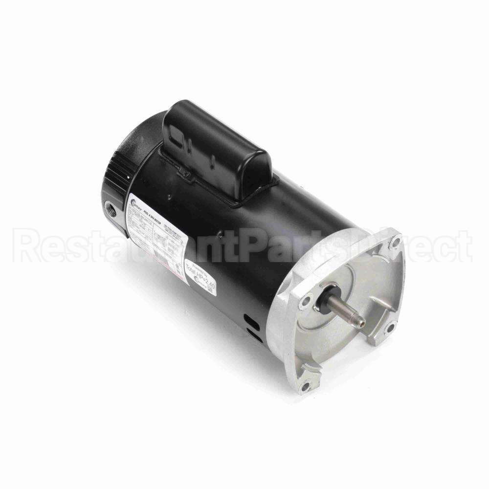 HSQ1152 Century Pool And Spa Pump Motor