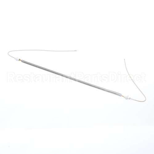 HT-187845 Compatible Star Quartz Heater 104V 800W 16-1/4"