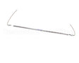 HT-187845 Star Heatertube, Quartz